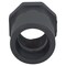 Keeney Mfg Charlotte Pipe Schedule 80 3/4 in. Spigot X 1/2 in. D FPT PVC Reducing Bushing 1 pk PVC081081600 - alternate 2
